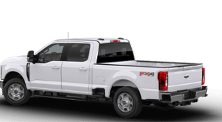 2026 Ford Super Duty® External Image 3